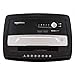 Amazon Basics 17-Sheet High-Security Micro-Cut Paper, CD and Credit Card Home Office Shredder