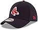 MLB Boston Red Sox Team Classic Alternative 39Thirty Stretch Fit Cap, Blue, Medium/Large