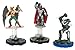 DC HeroClix: Hypertime Starter Set