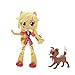 My Little Pony Equestria Girls EG Mini Friendship Applejack Doll