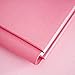 12x12 Passion Pink Blend & Bloom Album Book Cloth Cover by Creative Memories