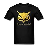 Onam Men's VG Gaming T Shirt S