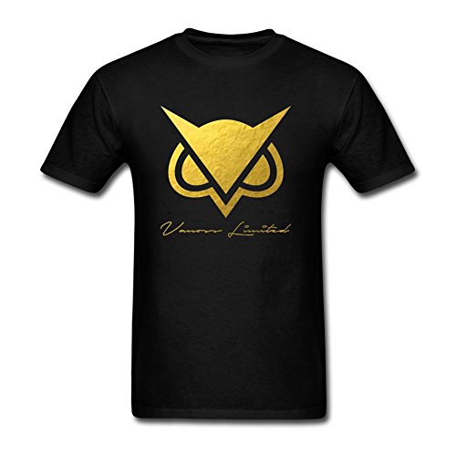 Onam Men's VG Gaming T Shirt S