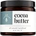 Raw Apothecary All-Natural Cocoa Butter (16 ounces)