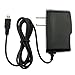 Fosmon Cell Phone Wall Charger Adapter for Alcatel One Touch Fierce (T-Mobile)