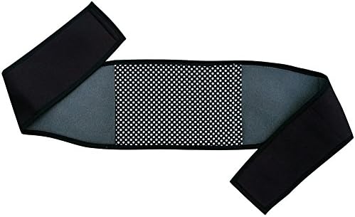 Hotshotz Insulating Lower Back Strap (To Use With 8" X 12" Hot/Cold Pack)
