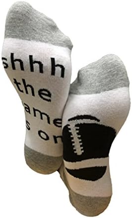CocoL IF YOU CAN READ THIS BRING ME A GLASS OF WINE Beer &amp; Fuck Off Crew Socks (White4#)