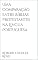 Livro Uma Comparação Entre Bíblias Protestantes na Língua Portuguesa