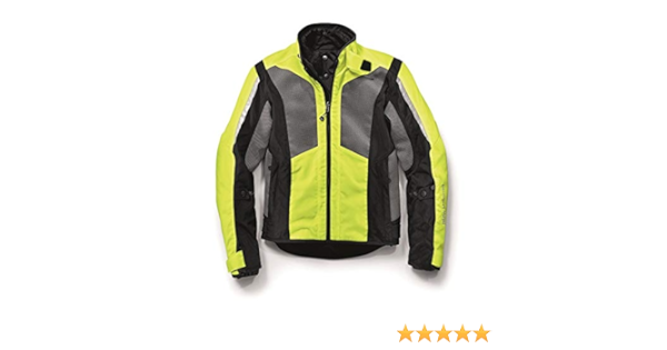 bmw airshell jacket 2019