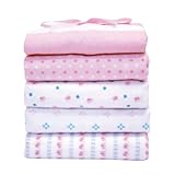 piccolo bambino receiving blankets