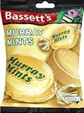 Bassett's Murray Mint Bags 200g