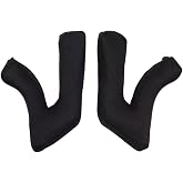 Fox Racing Youth 24 Rampage Cheek Pad Thin