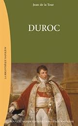 Duroc, duc de Frioul, grand maréchal du Palais impérial