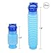 ArunnersTM Male Female Kids Travel Urinal Urination Bottle for Men Women Toddlers(25 oz)