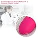 Kegel Balls Ben Wa Balls Dual 5 Speeds Wireless Remote Control - Doctor Recommended for Bladder Control & Pelvic Floor Exercises - Women and Post-Pregnancy Recover