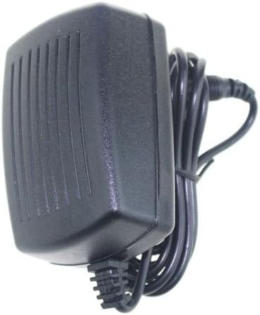 GerChar AC Adapter Power Supply Charger for Canopus ADVC110 Grass Valley Video Converter
