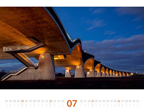 Brücken 2020 Bridges Ponts