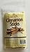 Cinnamon Sticks 5Oz Fresh Pack