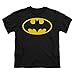 Batman Kids Symbol T-Shirt