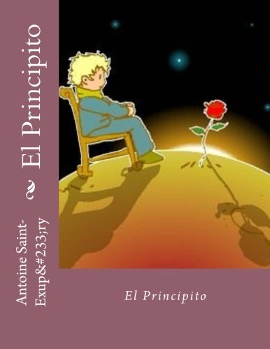 El Principito (Spanish Edition)