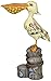 Enesco Jim Shore Heartwood Creek Pelican Figurine, 6.25