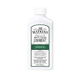 J. R. Watkins White Cream Liniment-11 oz.