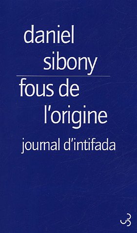 Fous de l'origine