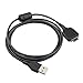 DSC-T10 USB Cable for Sony Cybershot DSC-W100 DSC-W120 W130