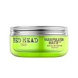 TIGI Bed Head Manipulator Matte Gel for Unisex, 2 Ounce