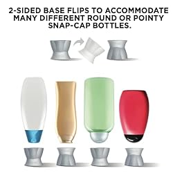 Flip-it! Bottle Emptying Kit - Flip Bottle Upside