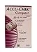ACCU-CHEK Compact Test Strips 51 Each