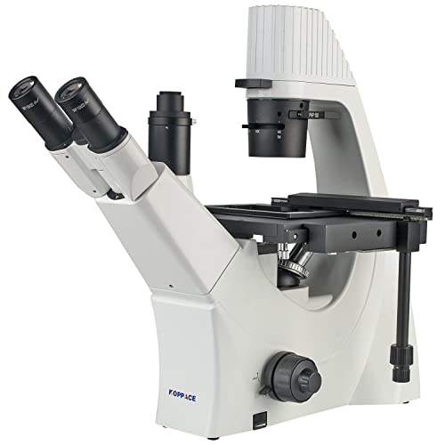KOPPACE KP-XDS Biological Inverted Microscope