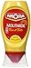 Amora Strong Dijon Mustard from France - 2 plastic bottles - 265 grams each, 9.35 Ounce (Pack of 2)
