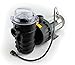 PENTAIR 340210 Dynamo Above Ground Swimming Pool Pump 1.5 Hp w/3' Cord 115V