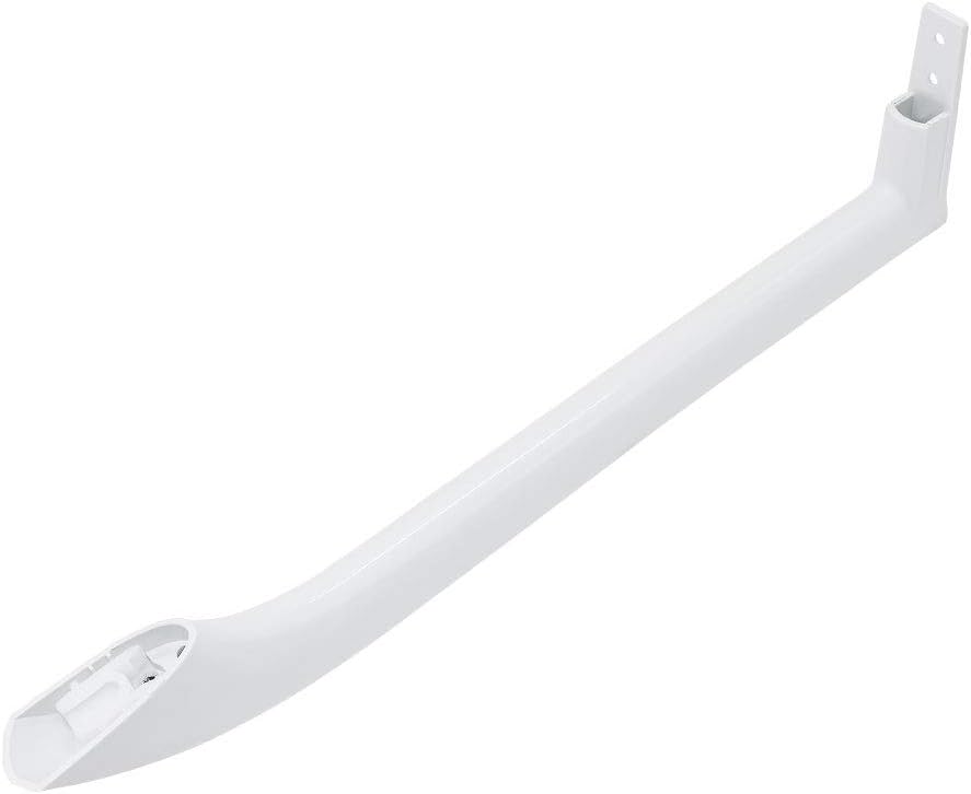 Appliancemate 5304486359 Refrigerator Door Handle For Frigidaire Slope,Left