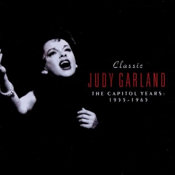 Judy Garland - Collection 1953-62 - Amazon.com Music