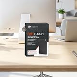 Seagate One Touch 1TB Password Activated USB 3.0 Portable Drive view 11