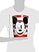 Disney Mickey Mouse Big Face Mickey Waste Basket