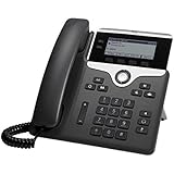 Cisco 7821 MPN UC Phone