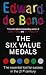 The Six Value Medals: The Essential Tool for Success in the 21st Century