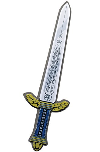 Batman v Superman: Dawn of Justice - Wonder Woman Child Foam Sword