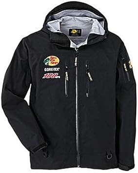 Bass pro gore tex jacket Clearance