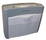 NaturoPure Surround Air Multi-Tech XJ-3000E Air Purifier with HEPA/Caron/Pre-Filter and Germicidal UV lamp