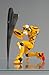 Kaiyodo Revoltech YAMAGUCHI No.05 EVA Unit 00 ( Japanese Import )