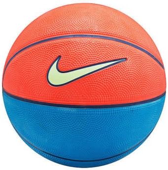 nike swoosh mini basketball