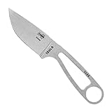 ESEE Izula Fixed Blade Knife, w/Molded Polymer