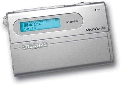 creative muvo slim battery