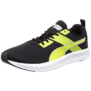 Puma Men’s Meteor Nu Idp Closed Shoe