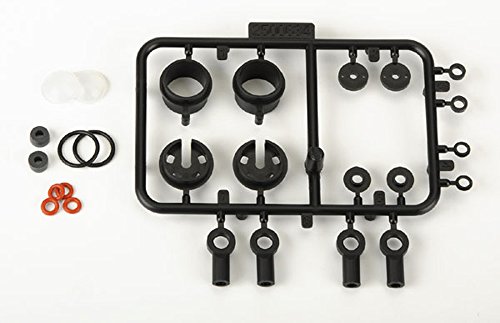 Pro-Line Racing 606302 Powerstroke Shocks Rebuild Kit