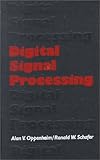 Digital Signal Processing